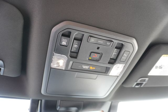 2026 Toyota Tundra PLATINUM - 23092498 - 44