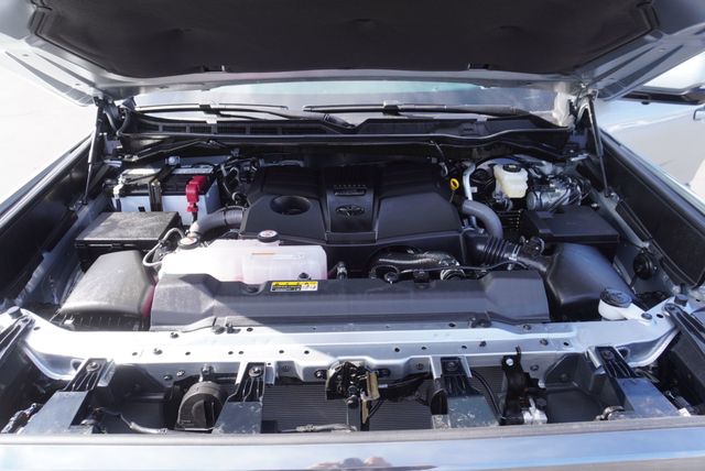 2026 Toyota Tundra PLATINUM - 23092498 - 46