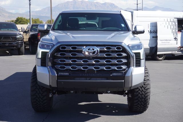 2026 Toyota Tundra PLATINUM - 23092498 - 6