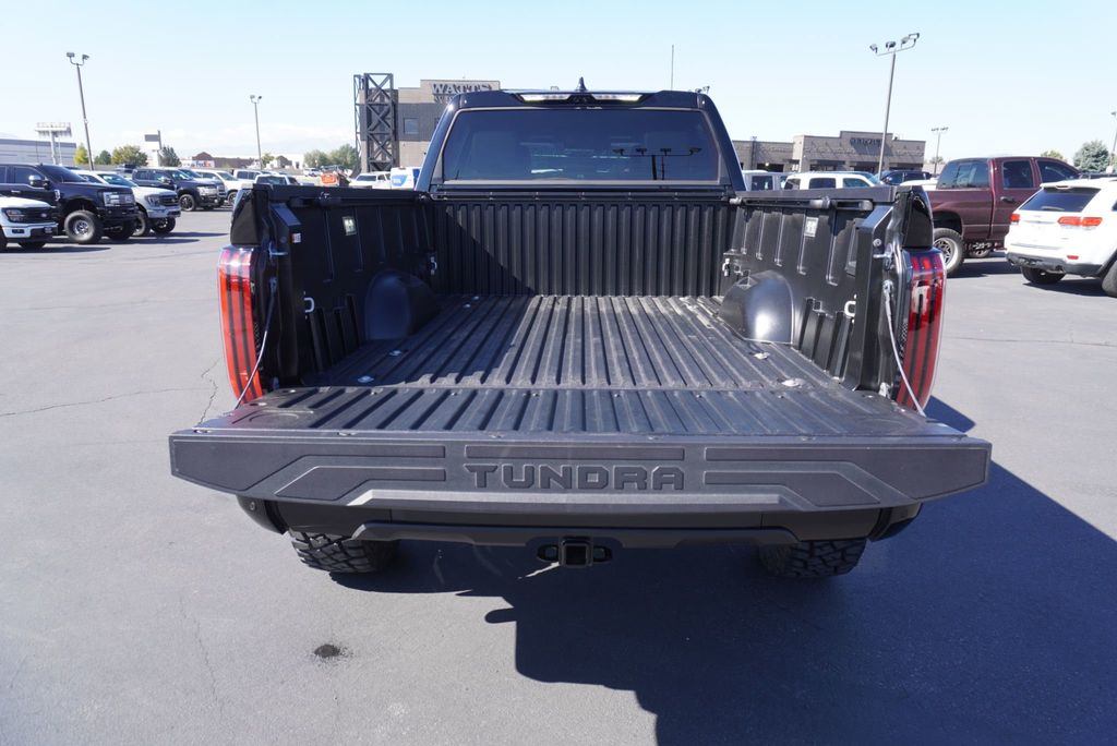 2026 Toyota Tundra PLATINUM - 23095783 - 11