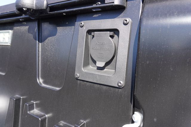2026 Toyota Tundra PLATINUM - 23095783 - 12