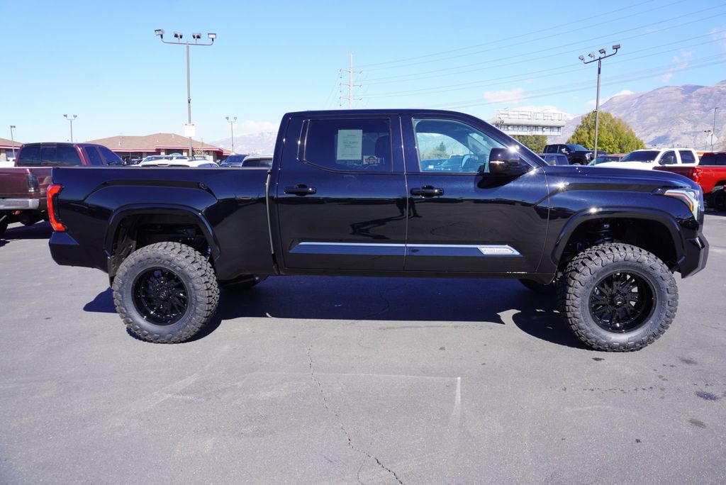2026 Toyota Tundra PLATINUM - 23095783 - 14