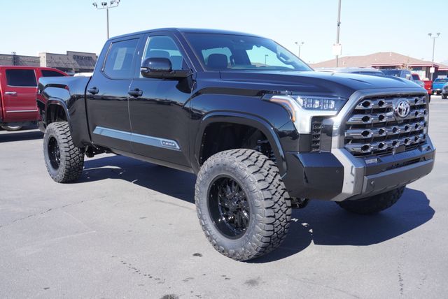 2026 Toyota Tundra PLATINUM - 23095783 - 15