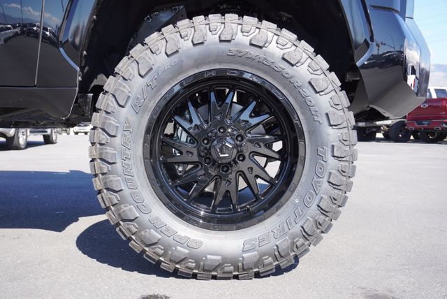 2026 Toyota Tundra PLATINUM - 23095783 - 16