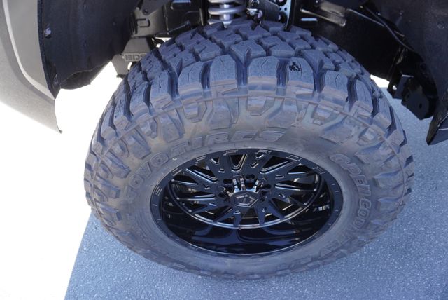 2026 Toyota Tundra PLATINUM - 23095783 - 17