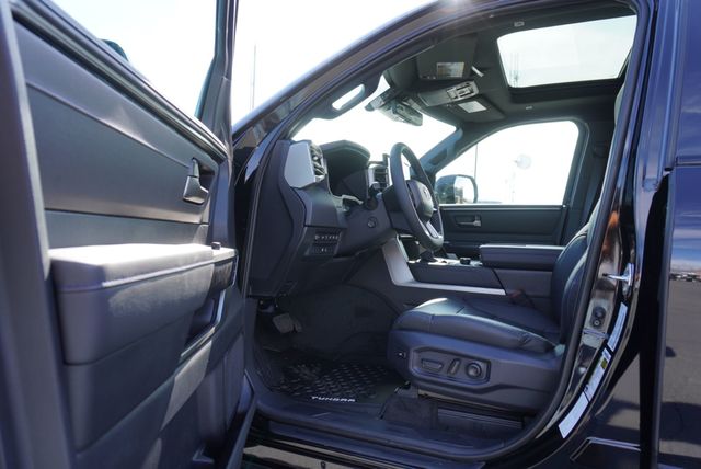 2026 Toyota Tundra PLATINUM - 23095783 - 19