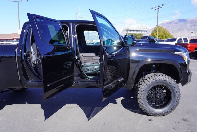 2026 Toyota Tundra PLATINUM - 23095783 - 24