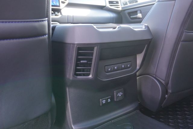 2026 Toyota Tundra PLATINUM - 23095783 - 42