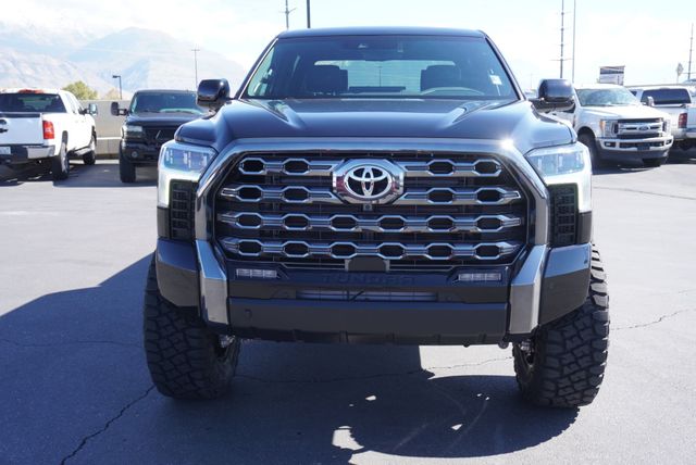 2026 Toyota Tundra PLATINUM - 23095783 - 6