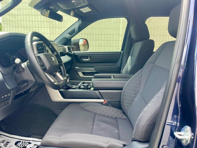 2026 TOYOTA TUNDRA 2WD SR5 - 23034734 - 9