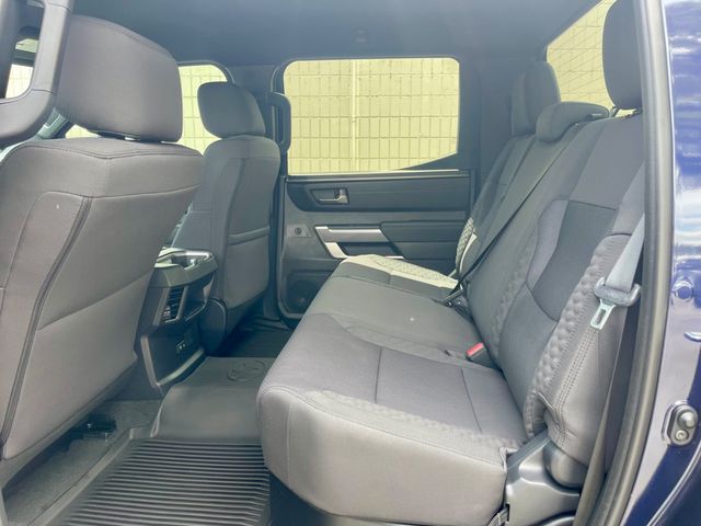 2026 TOYOTA TUNDRA 2WD SR5 - 23034734 - 10