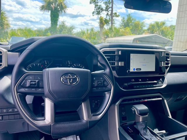 2026 TOYOTA TUNDRA 2WD SR5 - 23034734 - 11