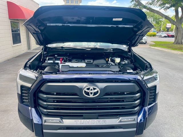 2026 TOYOTA TUNDRA 2WD SR5 - 23034734 - 15