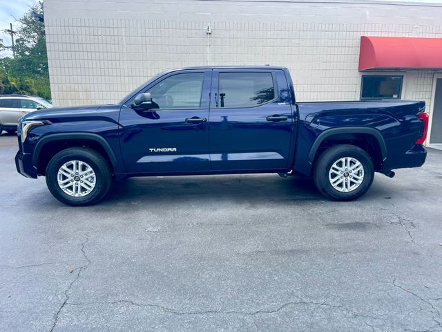 2026 TOYOTA TUNDRA 2WD SR5 - 23034734 - 1