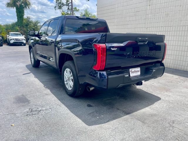 2026 TOYOTA TUNDRA 2WD SR5 - 23034734 - 2