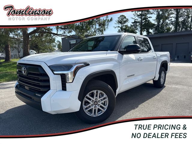 2026 TOYOTA TUNDRA 2WD SR5 - 23036233 - 0