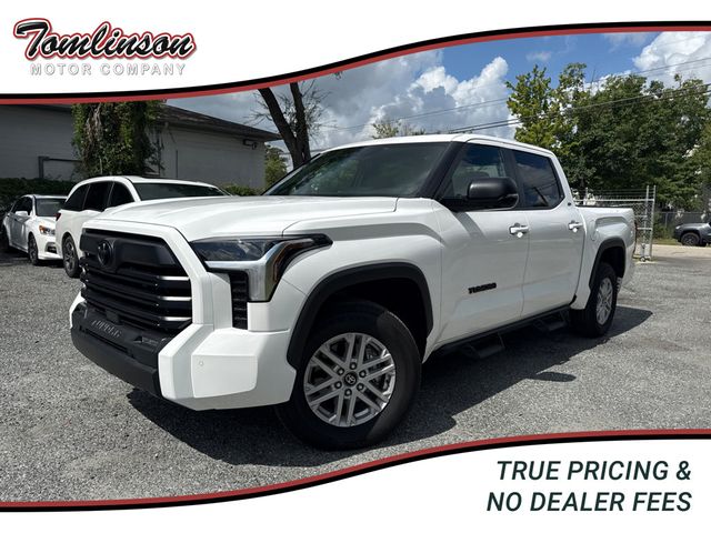 2026 TOYOTA TUNDRA 2WD SR5 - 23047939 - 0