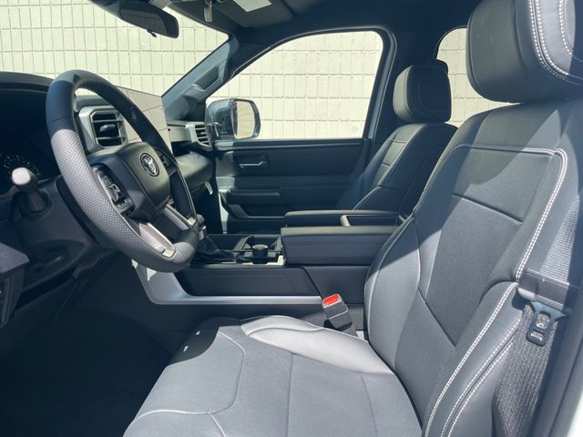 2026 TOYOTA TUNDRA 2WD SR5 CREWMAX WITH LEATHER AND $6,267 IN PACKAGES!!! - 23047939 - 9
