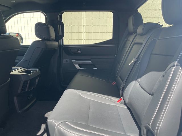 2026 TOYOTA TUNDRA 2WD SR5 CREWMAX WITH LEATHER AND $6,267 IN PACKAGES!!! - 23047939 - 10