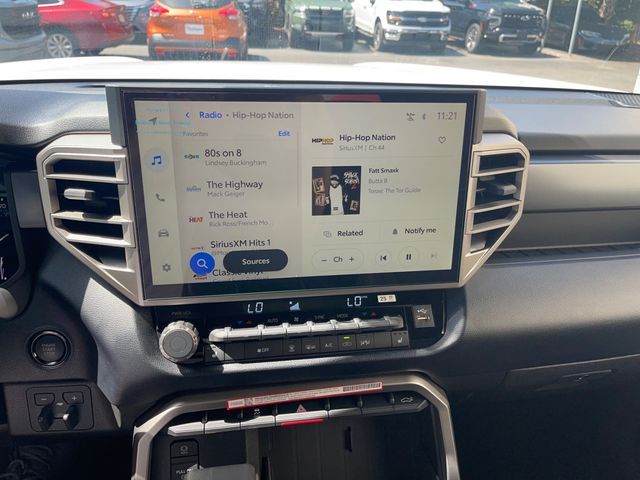 2026 TOYOTA TUNDRA 2WD SR5 CREWMAX WITH LEATHER AND $6,267 IN PACKAGES!!! - 23047939 - 14