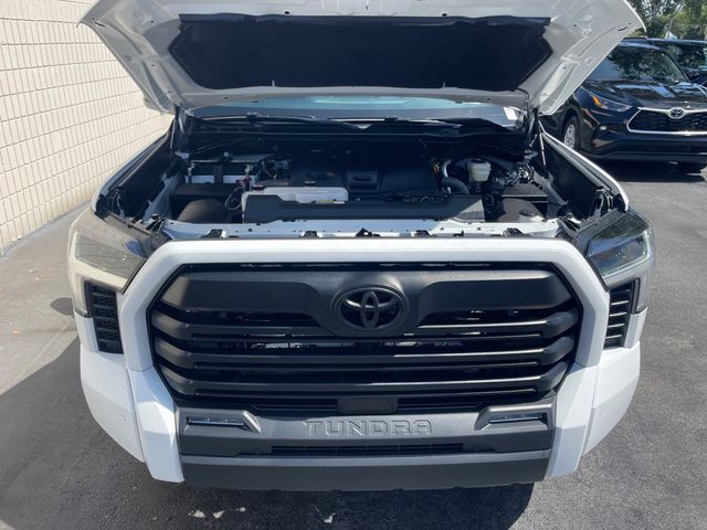 2026 TOYOTA TUNDRA 2WD SR5 CREWMAX WITH LEATHER AND $6,267 IN PACKAGES!!! - 23047939 - 15