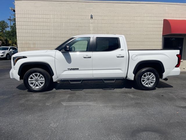 2026 TOYOTA TUNDRA 2WD SR5 CREWMAX WITH LEATHER AND $6,267 IN PACKAGES!!! - 23047939 - 1