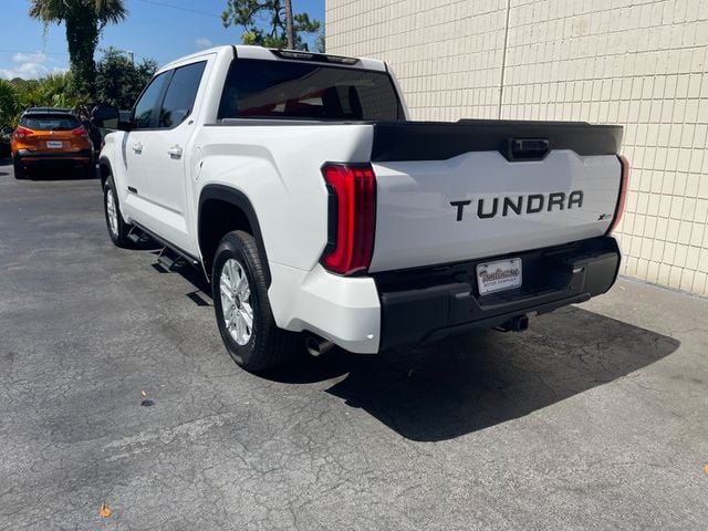 2026 TOYOTA TUNDRA 2WD SR5 CREWMAX WITH LEATHER AND $6,267 IN PACKAGES!!! - 23047939 - 2