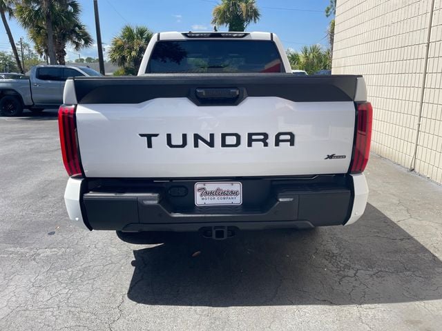 2026 TOYOTA TUNDRA 2WD SR5 CREWMAX WITH LEATHER AND $6,267 IN PACKAGES!!! - 23047939 - 3