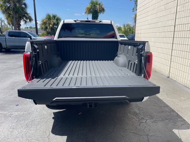 2026 TOYOTA TUNDRA 2WD SR5 CREWMAX WITH LEATHER AND $6,267 IN PACKAGES!!! - 23047939 - 4