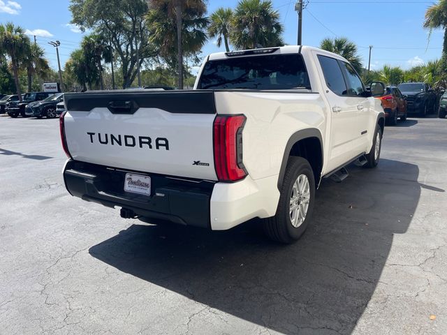 2026 TOYOTA TUNDRA 2WD SR5 CREWMAX WITH LEATHER AND $6,267 IN PACKAGES!!! - 23047939 - 5