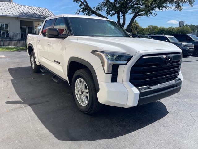 2026 TOYOTA TUNDRA 2WD SR5 CREWMAX WITH LEATHER AND $6,267 IN PACKAGES!!! - 23047939 - 6