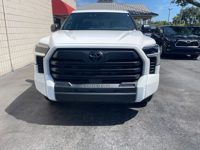 2026 TOYOTA TUNDRA 2WD SR5 CREWMAX WITH LEATHER AND $6,267 IN PACKAGES!!! - 23047939 - 7