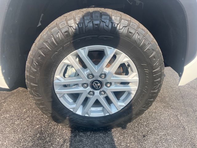 2026 TOYOTA TUNDRA 2WD SR5 PREMIUM PACKAGE - 23060003 - 9