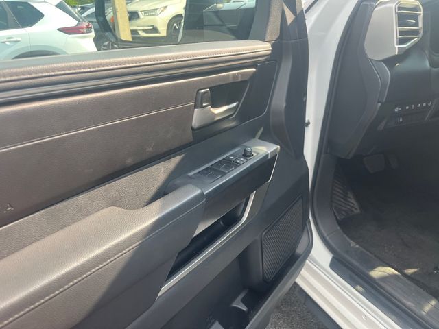 2026 TOYOTA TUNDRA 2WD SR5 PREMIUM PACKAGE - 23060003 - 10