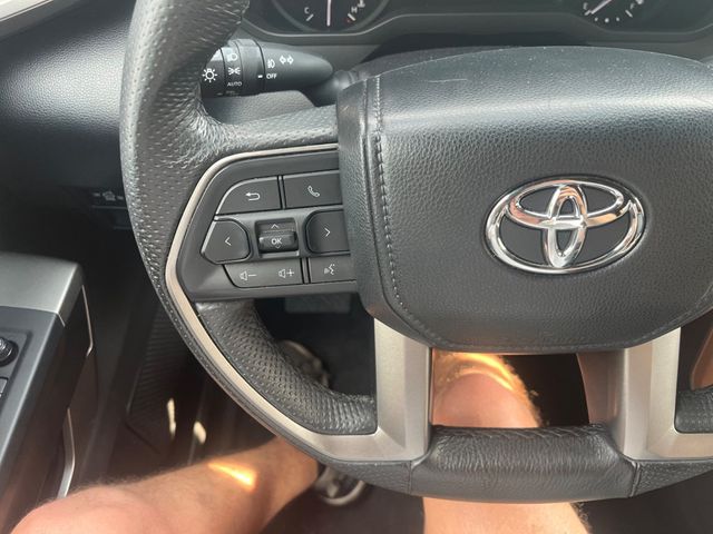 2026 TOYOTA TUNDRA 2WD SR5 PREMIUM PACKAGE - 23060003 - 15