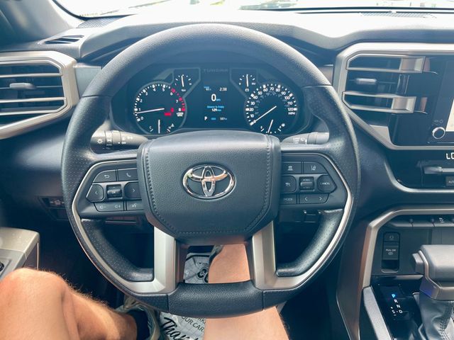 2026 TOYOTA TUNDRA 2WD SR5 WITH CONVIENCE PACKAGE $1,065 VALUE! - 23034734 - 12