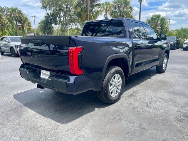 2026 TOYOTA TUNDRA 2WD SR5 WITH CONVIENCE PACKAGE $1,065 VALUE! - 23034734 - 5