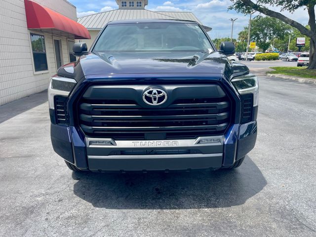 2026 TOYOTA TUNDRA 2WD SR5 WITH CONVIENCE PACKAGE $1,065 VALUE! - 23034734 - 7