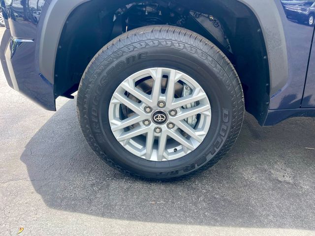 2026 TOYOTA TUNDRA 2WD SR5 WITH CONVIENCE PACKAGE $1,065 VALUE! - 23034734 - 8