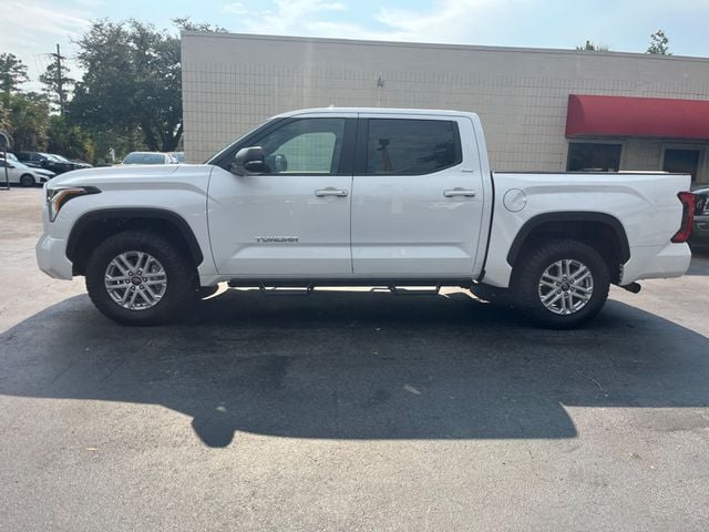 2026 TOYOTA TUNDRA 2WD SR5 /W PREMIUM PACKAGE AND MORE! ($6,473 VALUE!!) - 23060003 - 1