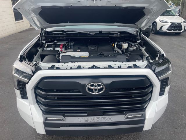 2026 TOYOTA TUNDRA 2WD SR5 /W PREMIUM PACKAGE AND MORE! ($6,473 VALUE!!) - 23060003 - 21