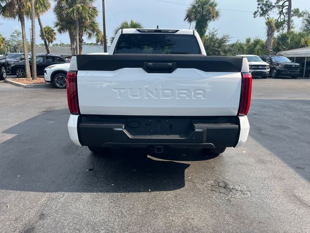 2026 TOYOTA TUNDRA 2WD SR5 /W PREMIUM PACKAGE AND MORE! ($6,473 VALUE!!) - 23060003 - 3
