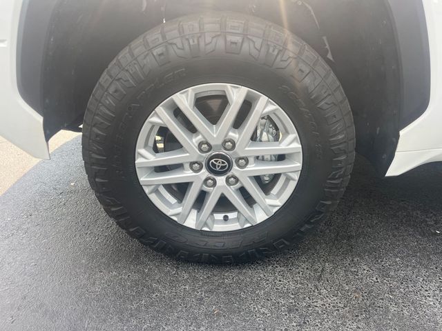 2026 TOYOTA TUNDRA 2WD SR5 /W PREMIUM PACKAGE AND MORE! ($6,473 VALUE!!) - 23060003 - 8