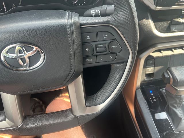 2026 TOYOTA TUNDRA 2WD SR5 /W PREMIUM PACKAGE AND MORE! ($,VALUE!!) - 23060003 - 16
