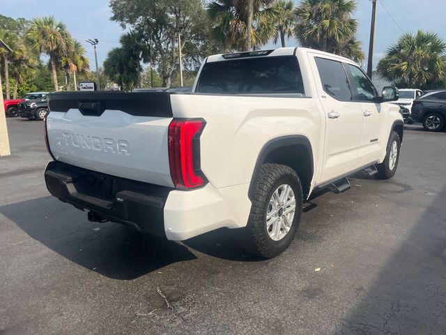 2026 TOYOTA TUNDRA 2WD SR5 /W PREMIUM PACKAGE AND MORE! ($,VALUE!!) - 23060003 - 4