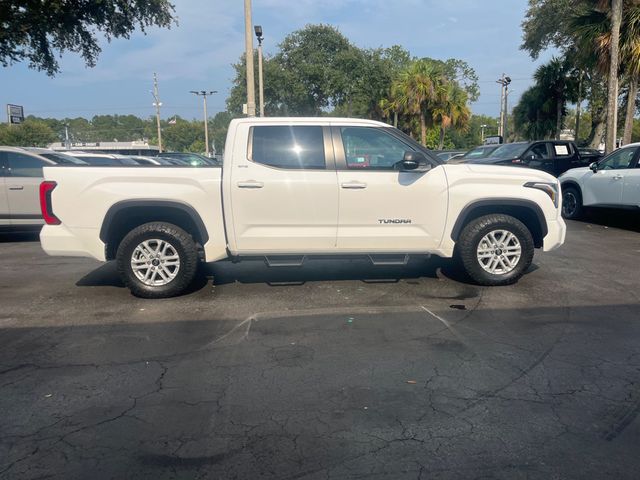 2026 TOYOTA TUNDRA 2WD SR5 /W PREMIUM PACKAGE AND MORE! ($,VALUE!!) - 23060003 - 5