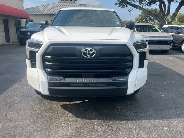 2026 TOYOTA TUNDRA 2WD SR5 /W PREMIUM PACKAGE AND MORE! ($,VALUE!!) - 23060003 - 7