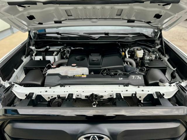 2026 Toyota Tundra 2WD SR Double Cab 6.5' Bed - 23070670 - 9