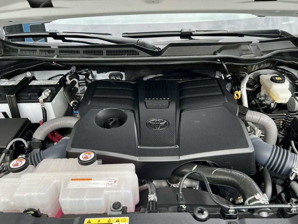 2026 Toyota Tundra 2WD SR Double Cab 6.5' Bed - 23070670 - 10