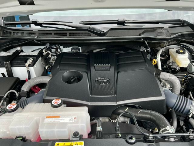 2026 Toyota Tundra 2WD SR Double Cab 6.5' Bed - 23070670 - 10